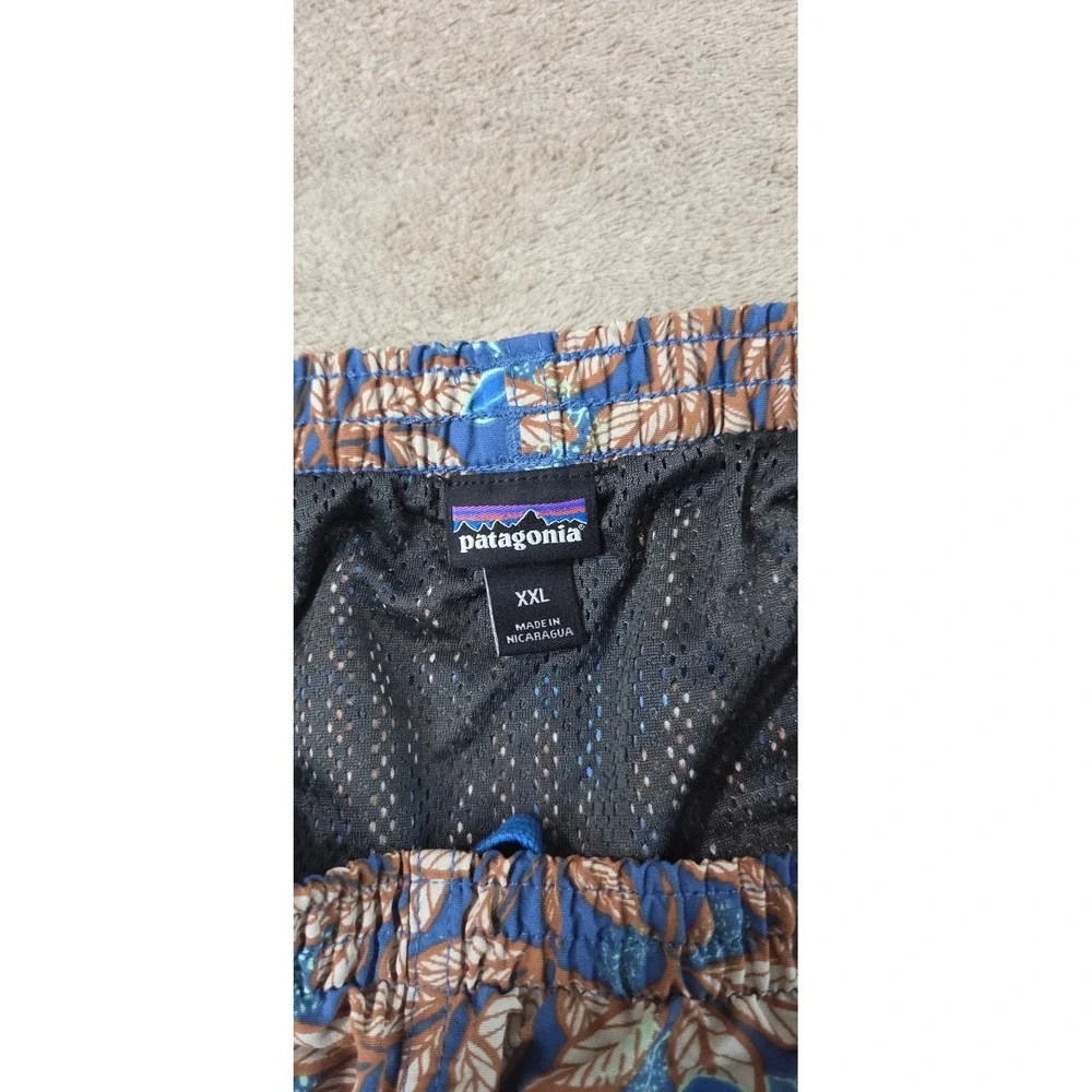 Patagonia Board Short Men's 5